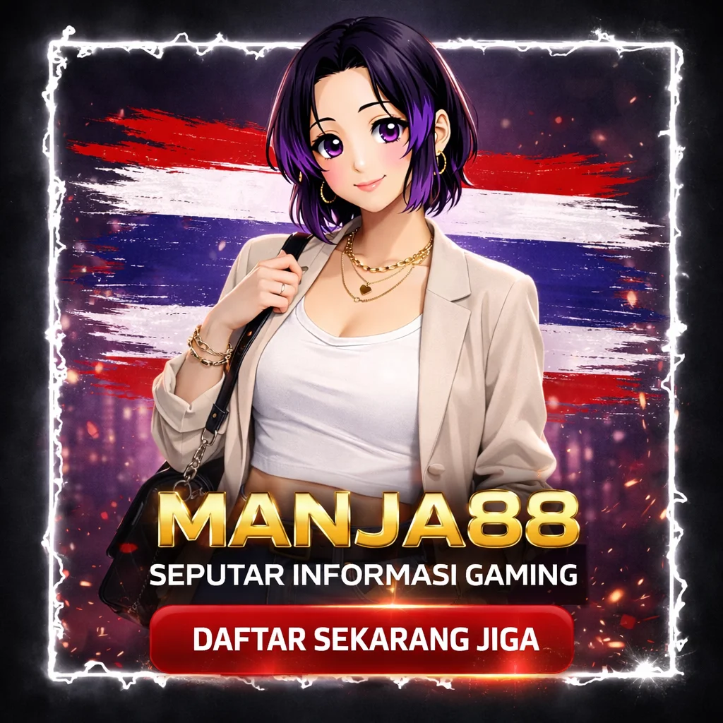 Galeri foto MANJA88 – Cara Efektif Tingkatkan Performa Bermain Dengan Sistem Modern di Jakarta